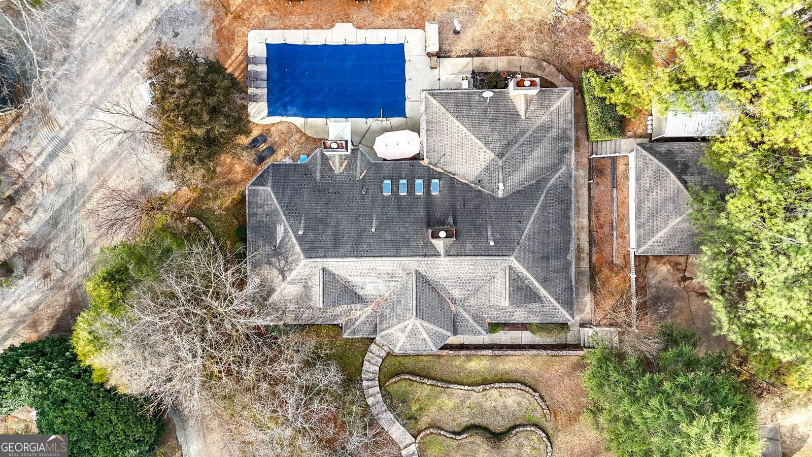 1010 Little River Way Alpharetta - Photo 7