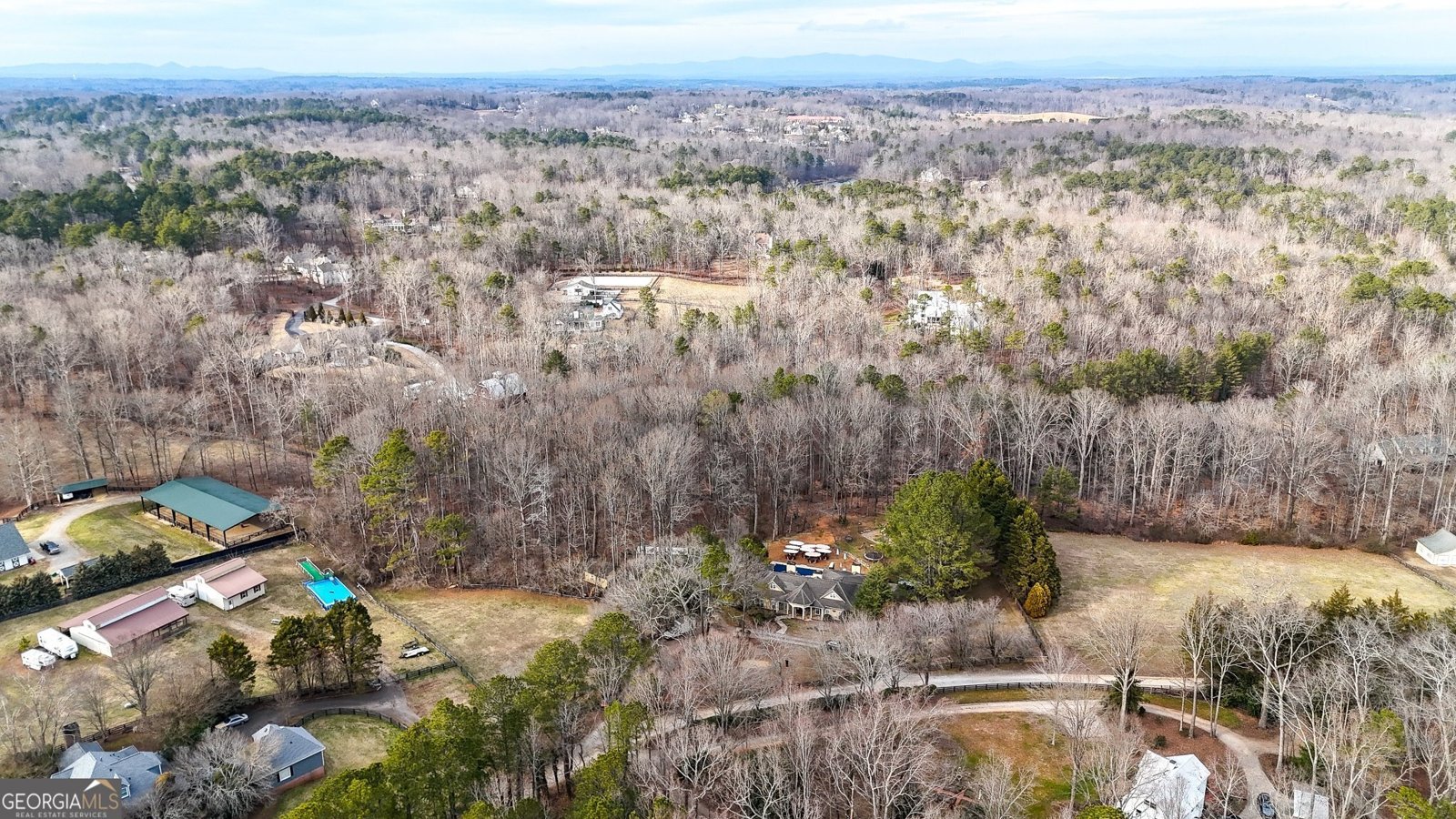 1010 Little River Way Alpharetta - Photo 8