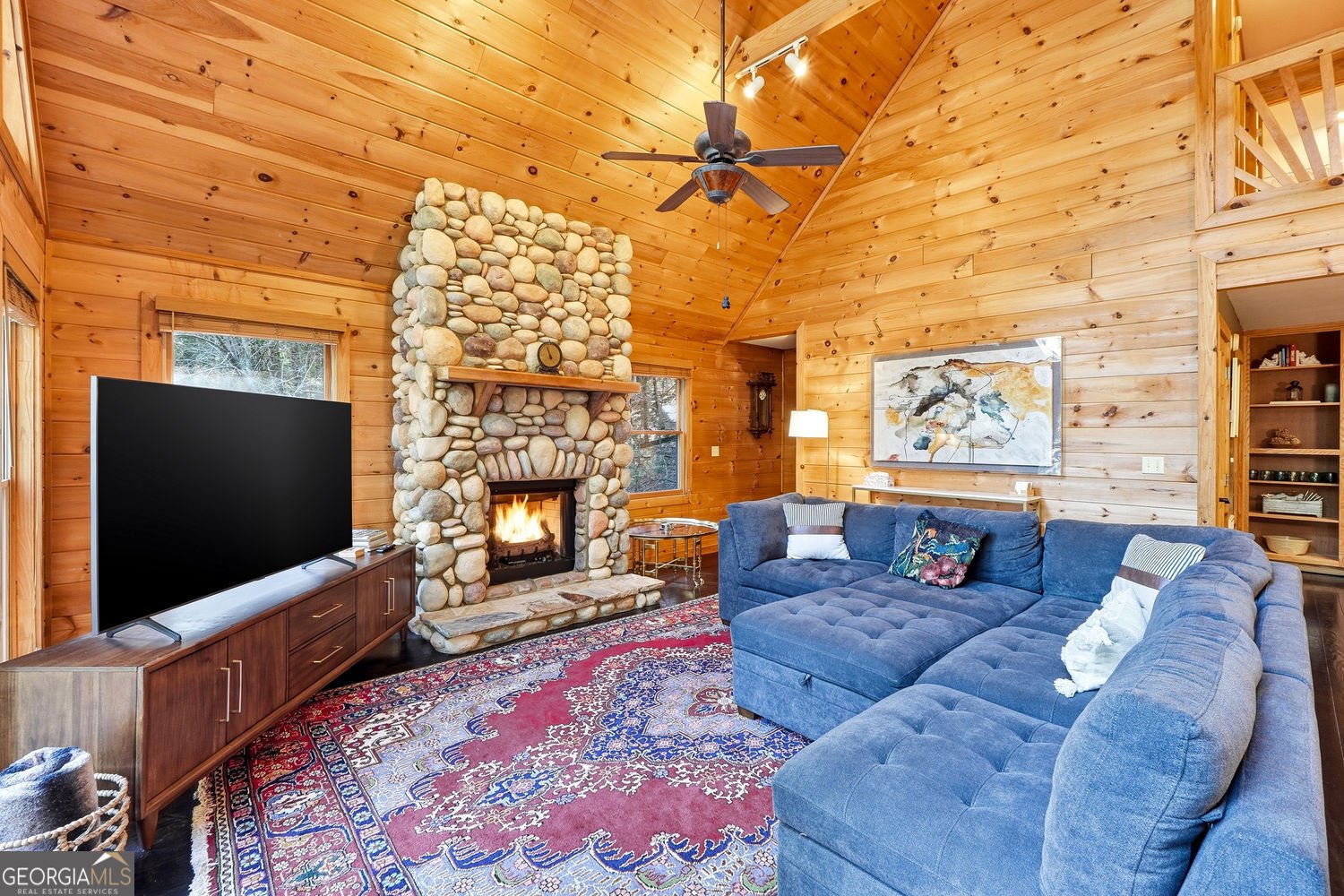 834 Indian Cave Road Ellijay - Photo 10