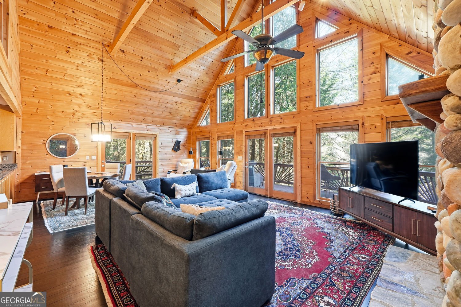 834 Indian Cave Road Ellijay - Photo 11