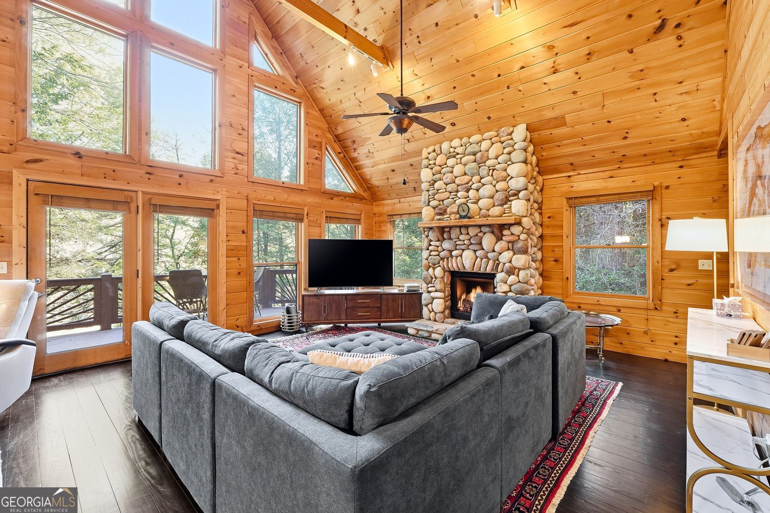 834 Indian Cave Road Ellijay - Photo 12