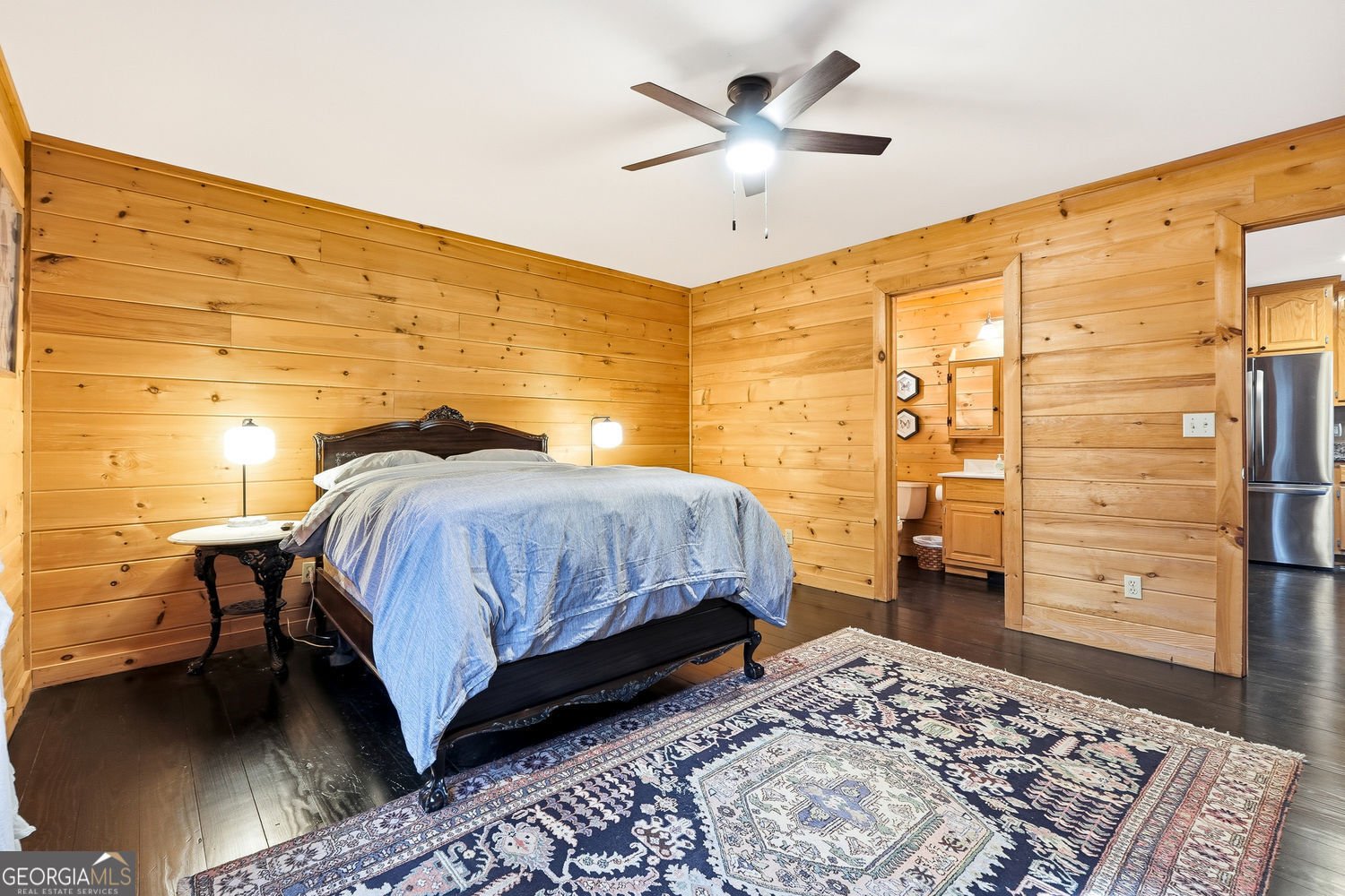 834 Indian Cave Road Ellijay - Photo 15