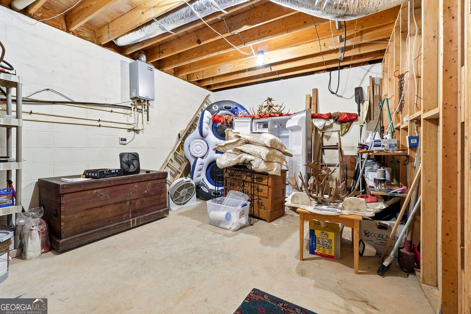 834 Indian Cave Road Ellijay - Photo 28