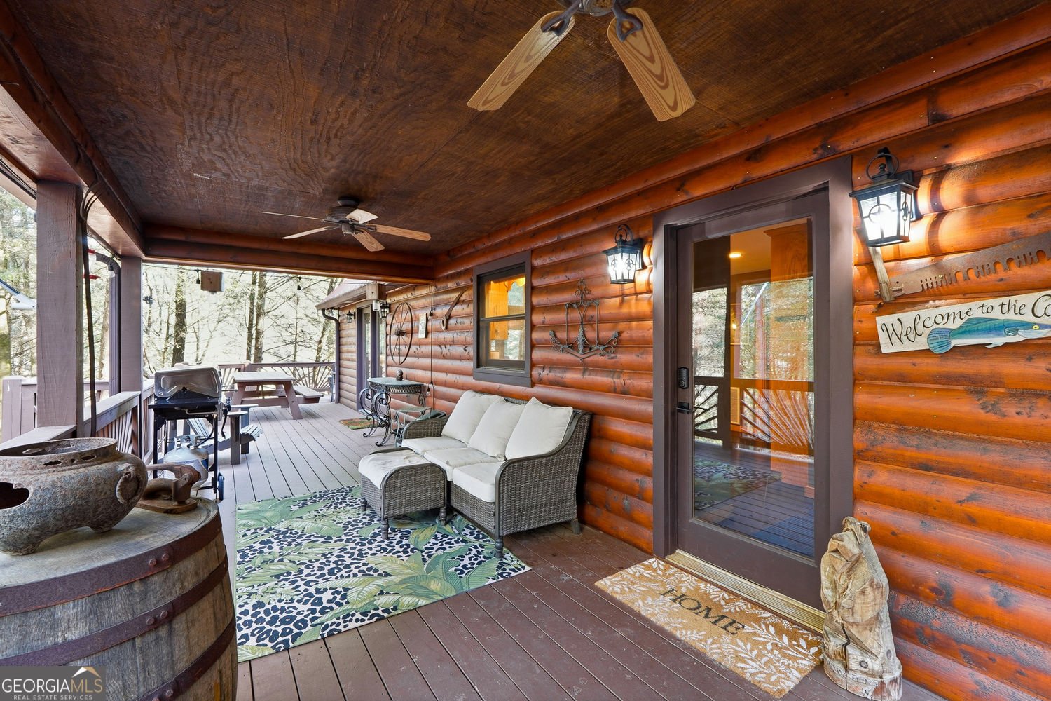 834 Indian Cave Road Ellijay - Photo 30