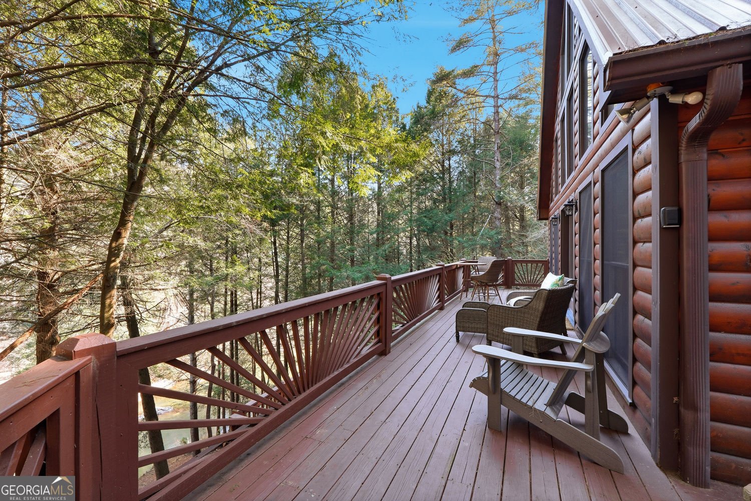 834 Indian Cave Road Ellijay - Photo 31