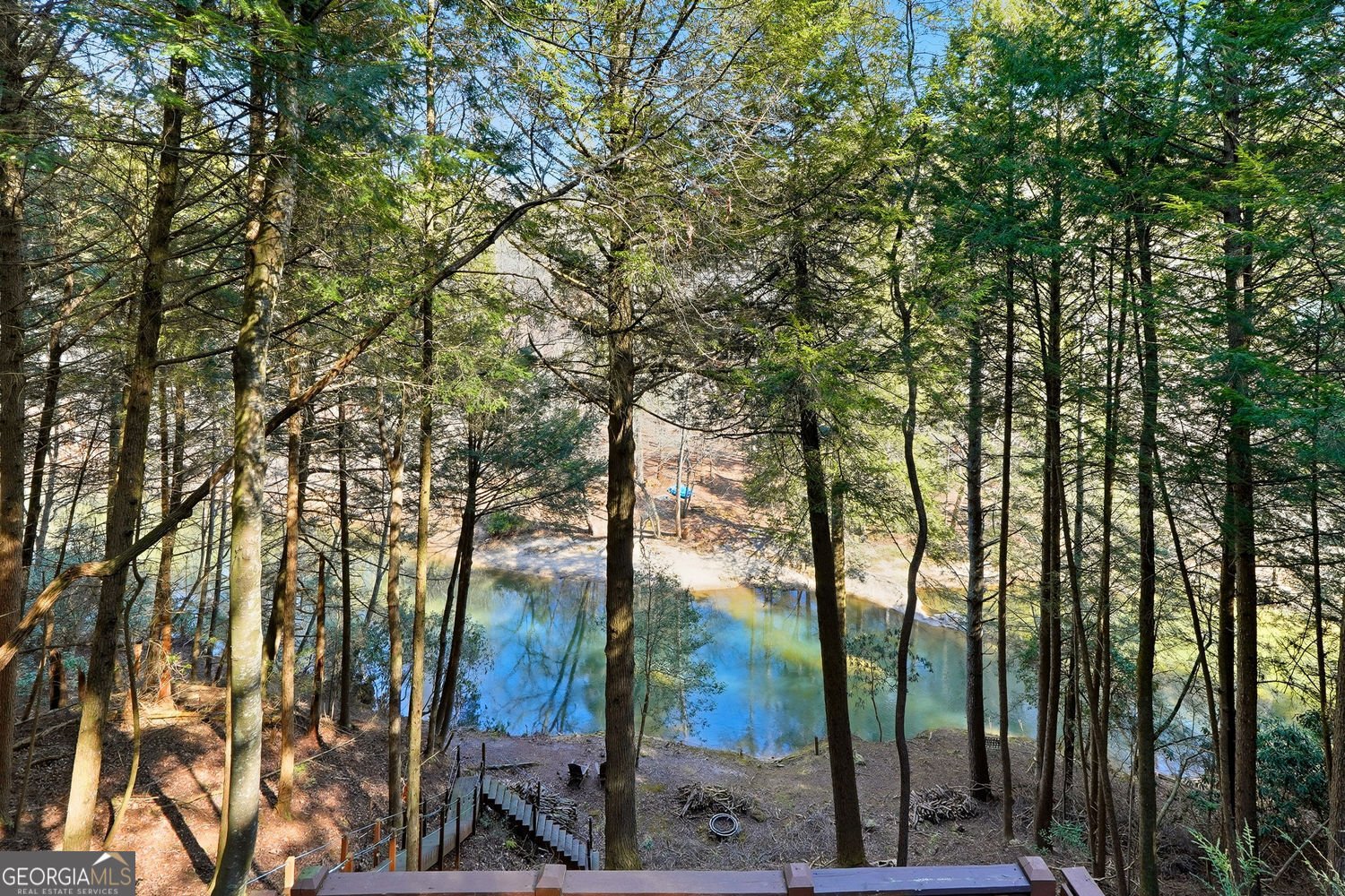 834 Indian Cave Road Ellijay - Photo 32