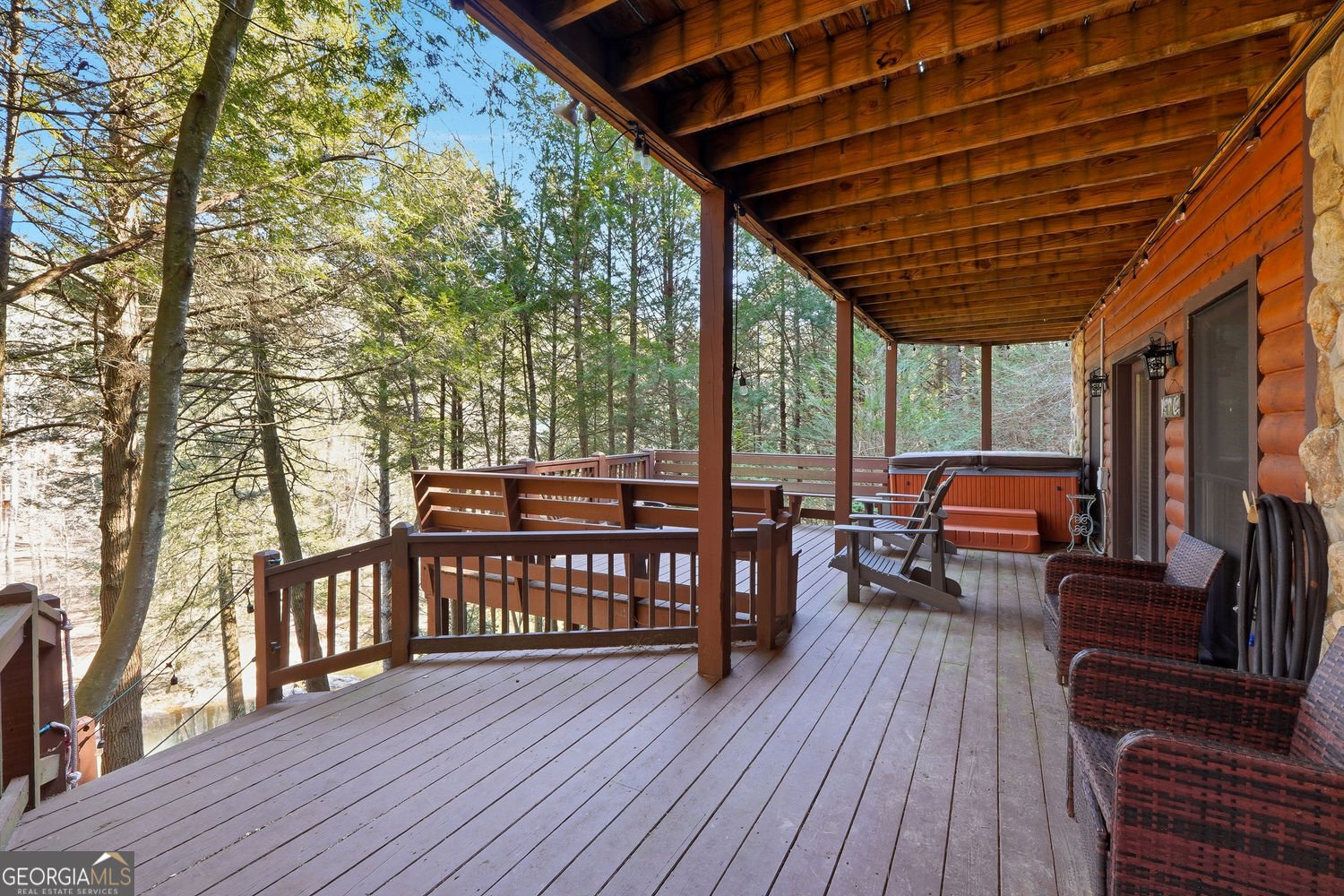 834 Indian Cave Road Ellijay - Photo 33