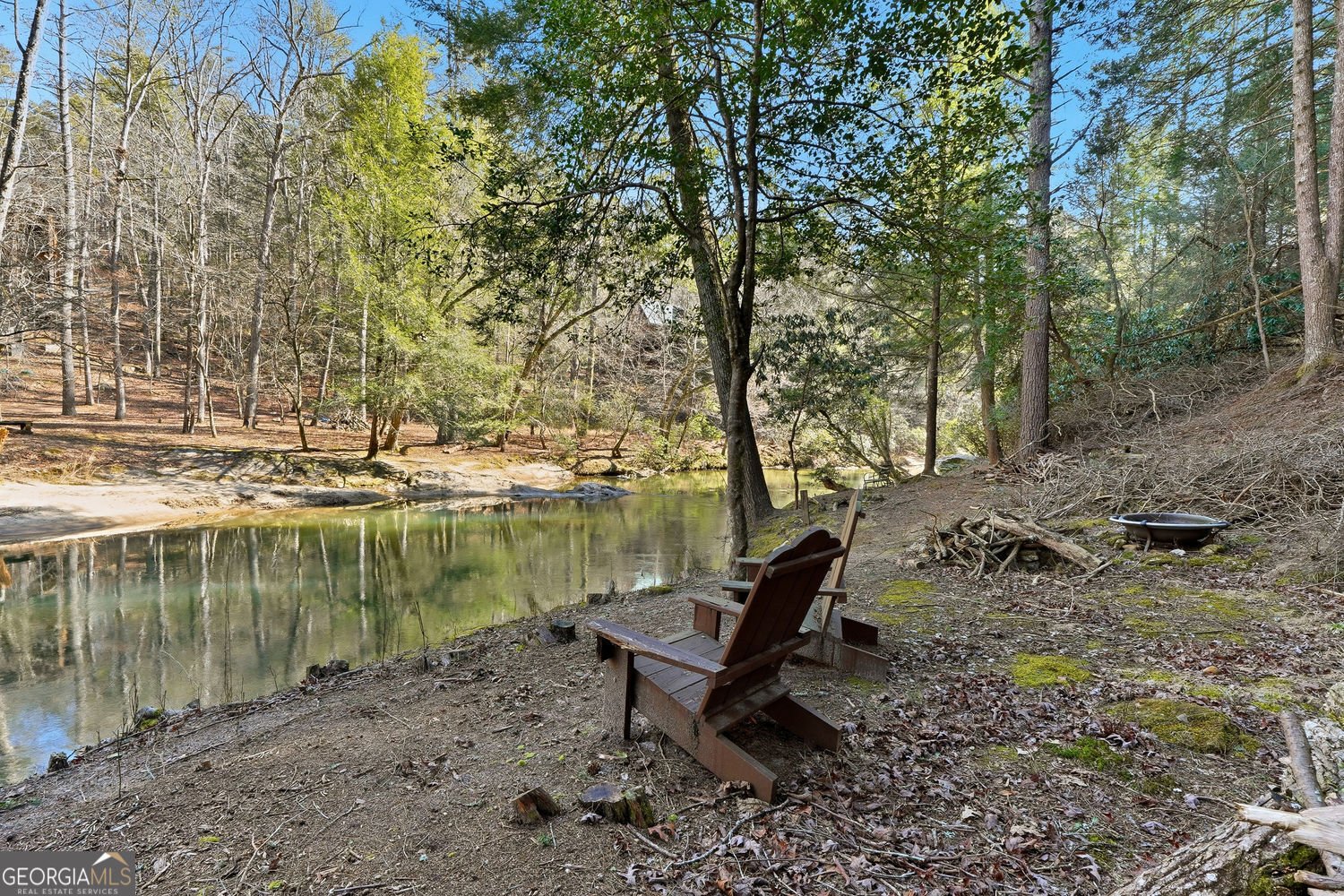 834 Indian Cave Road Ellijay - Photo 38