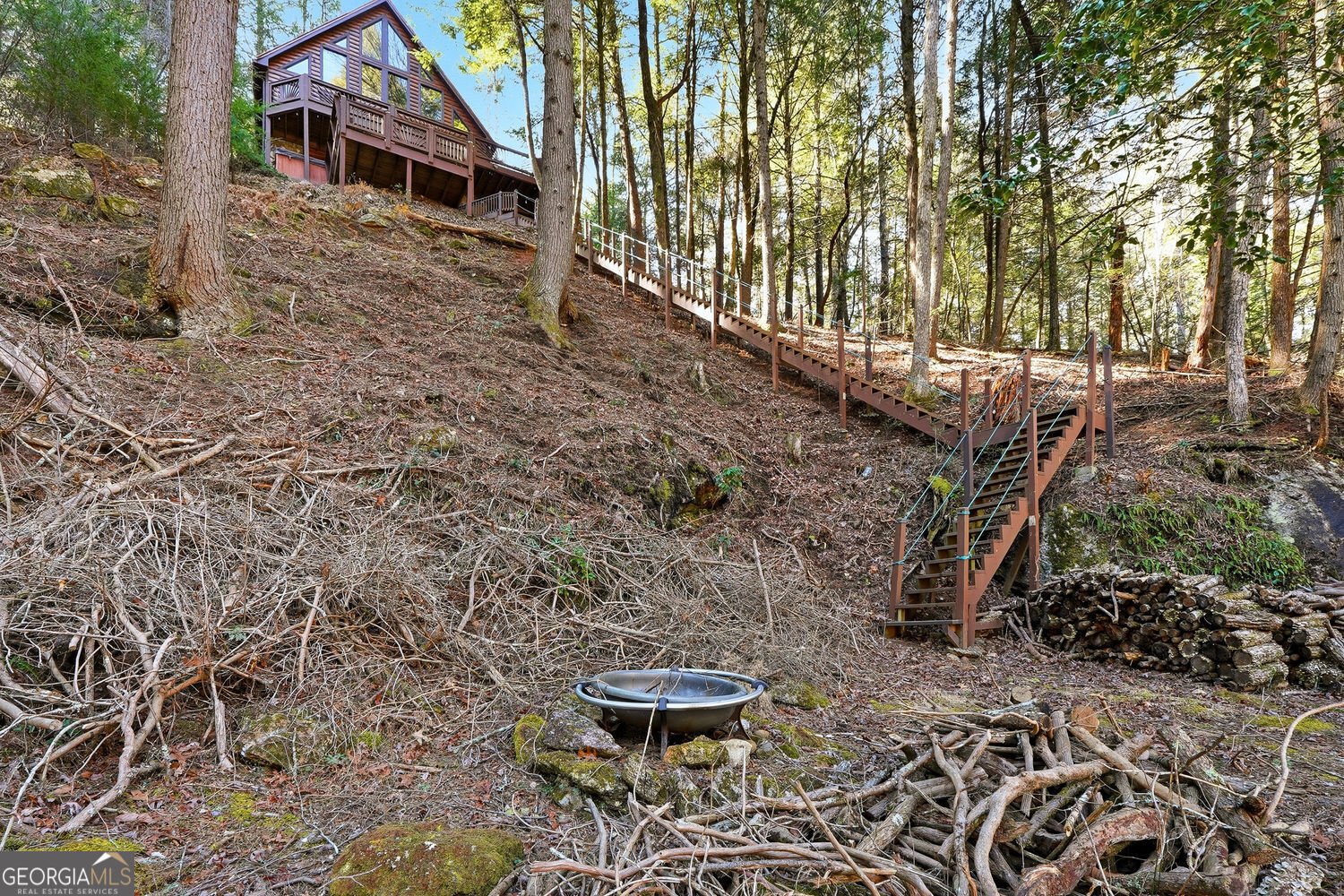 834 Indian Cave Road Ellijay - Photo 39
