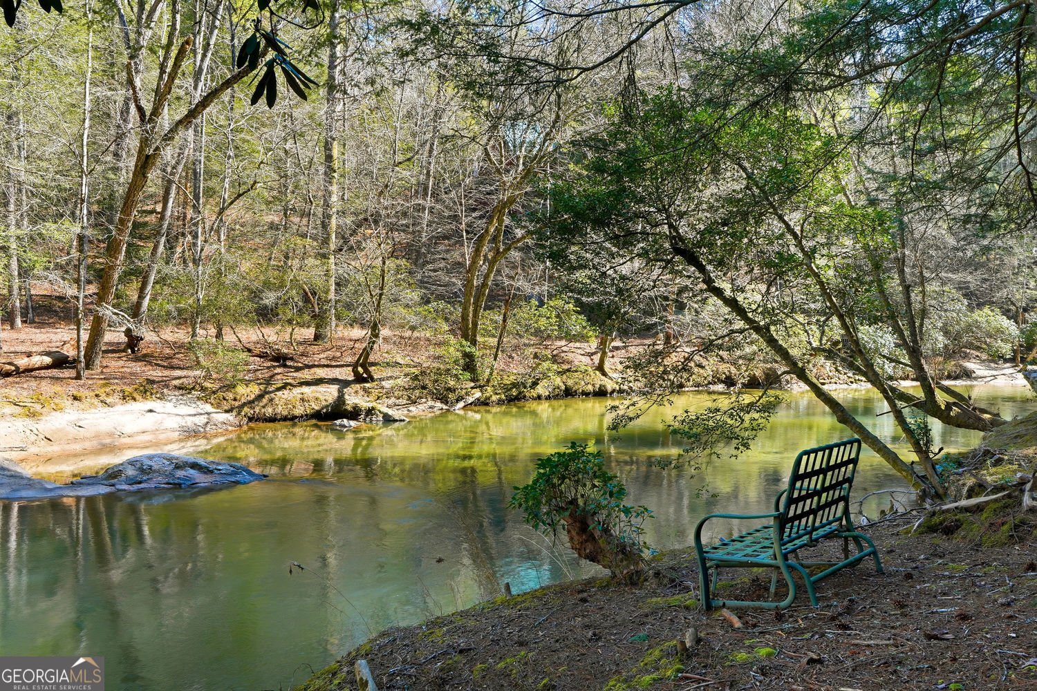 834 Indian Cave Road Ellijay - Photo 40