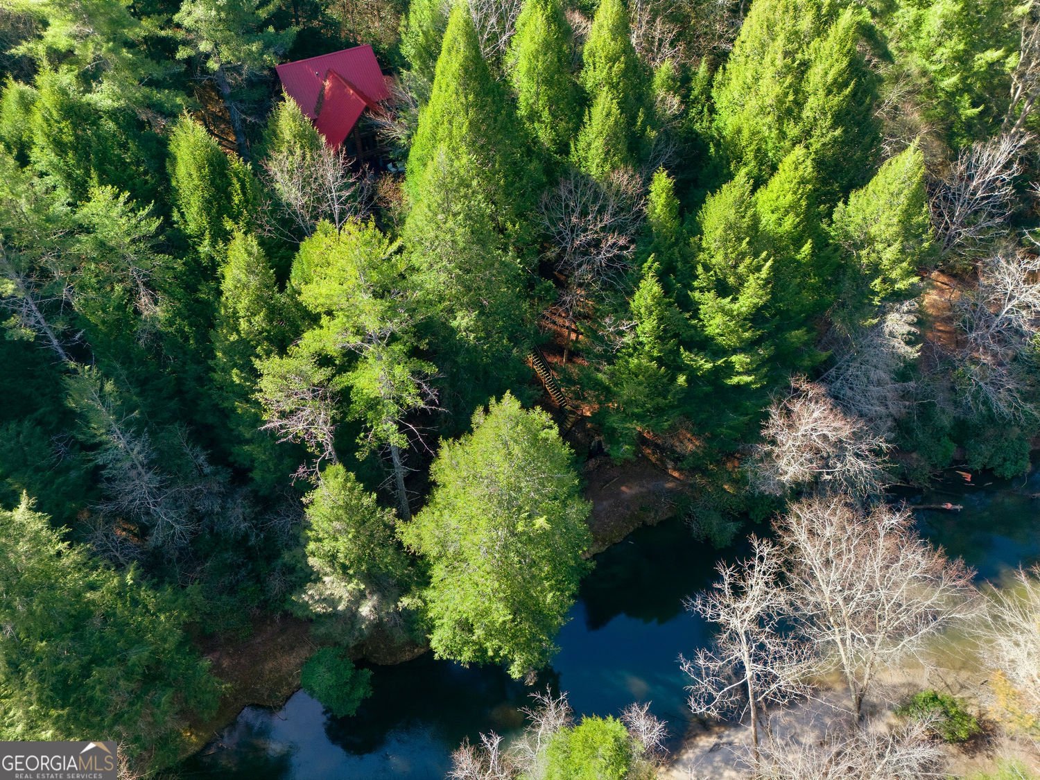 834 Indian Cave Road Ellijay - Photo 42