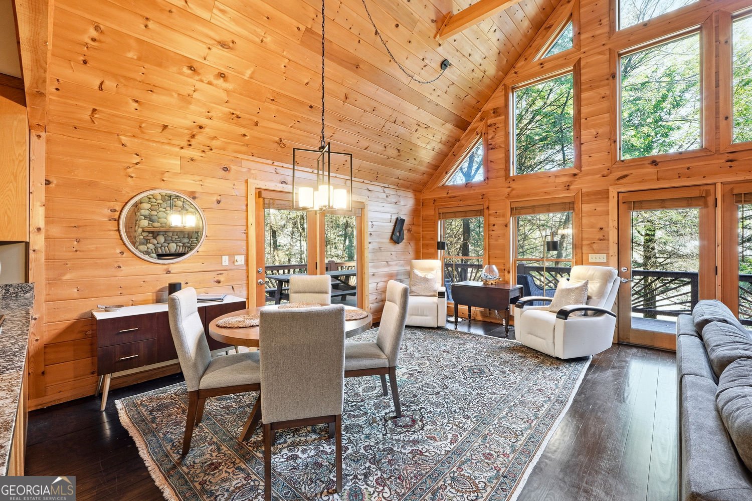 834 Indian Cave Road Ellijay - Photo 8