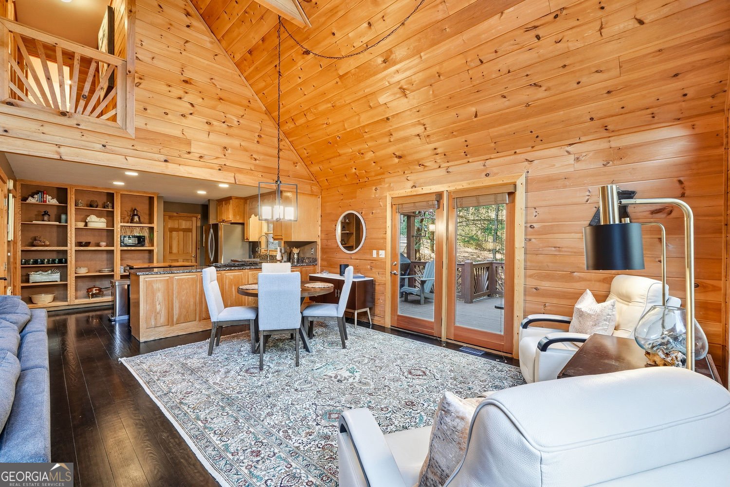 834 Indian Cave Road Ellijay - Photo 9