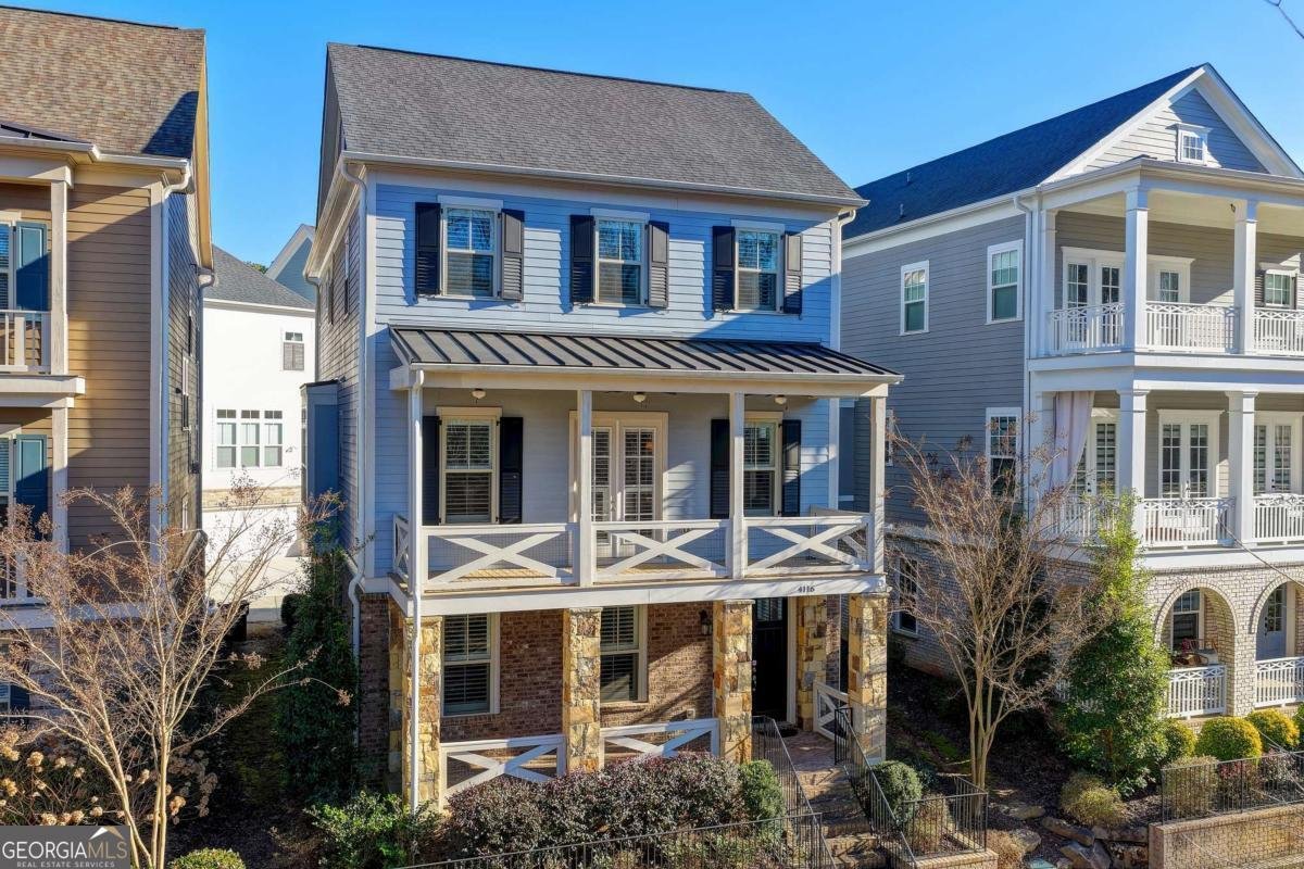 4116 Stourbridge Common Circle Milton - Photo 1