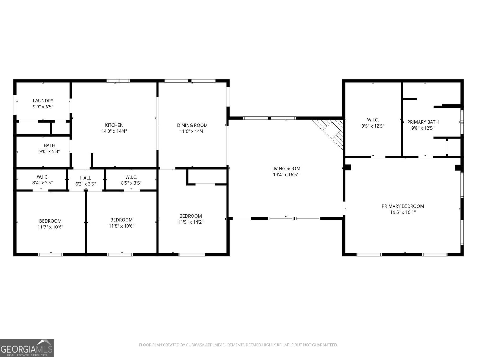 576 Redland Road Franklin - Photo 20