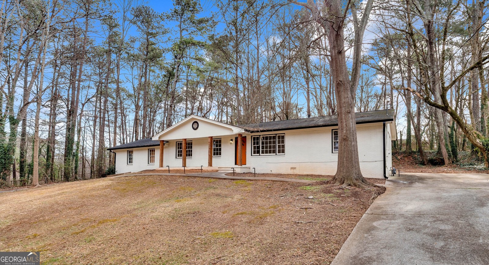 1809 Elmwood Dr Austell - Photo 16