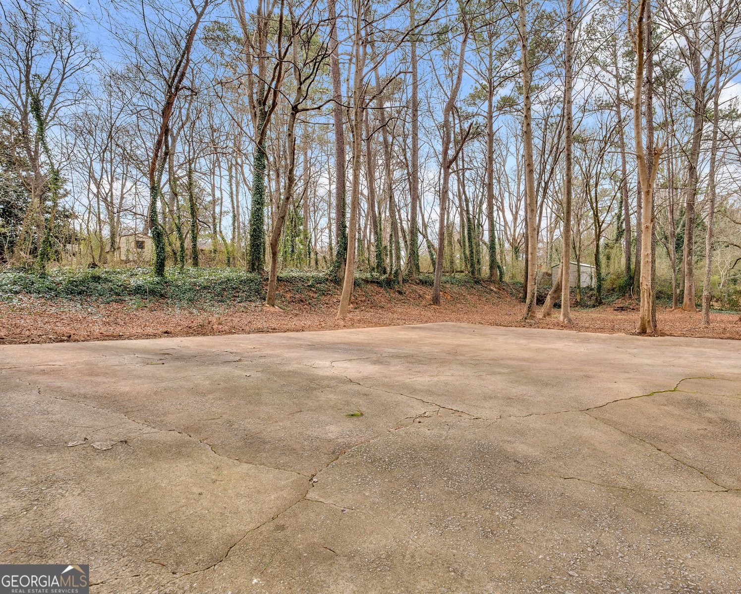 1809 Elmwood Dr Austell - Photo 17