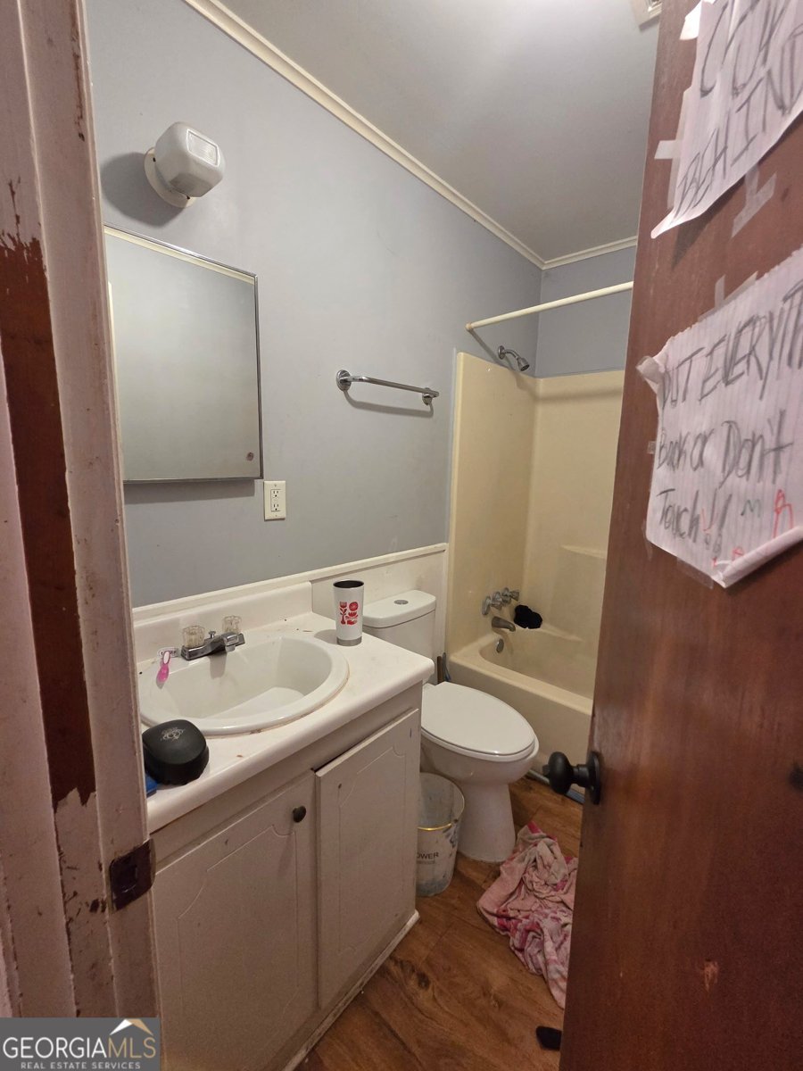 758 Hearn Road Hinesville - Photo 17