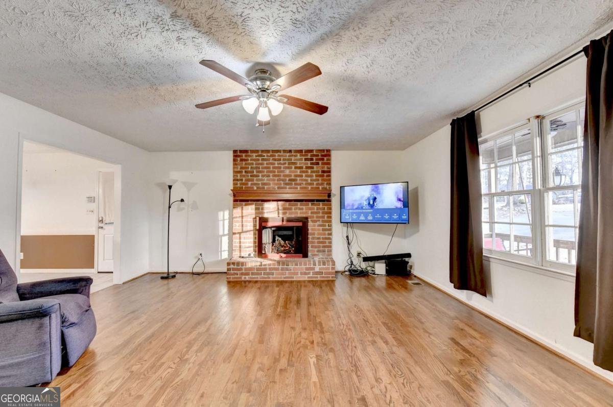 9337 Hidden Branch Drive Jonesboro - Photo 10