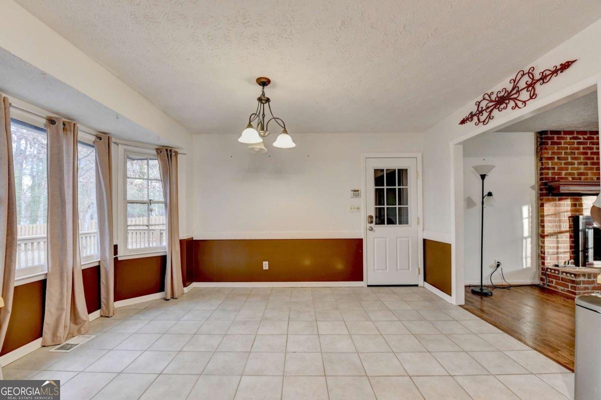 9337 Hidden Branch Drive Jonesboro - Photo 15