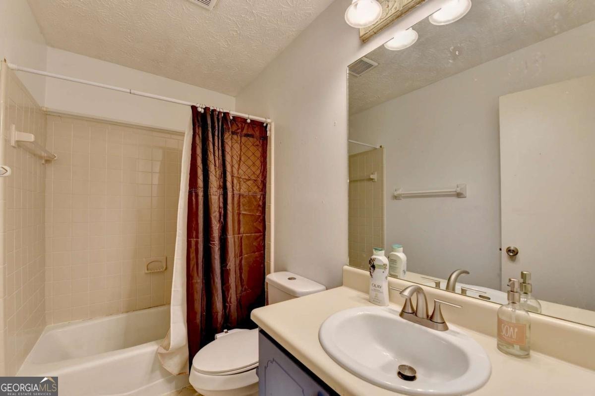 9337 Hidden Branch Drive Jonesboro - Photo 17