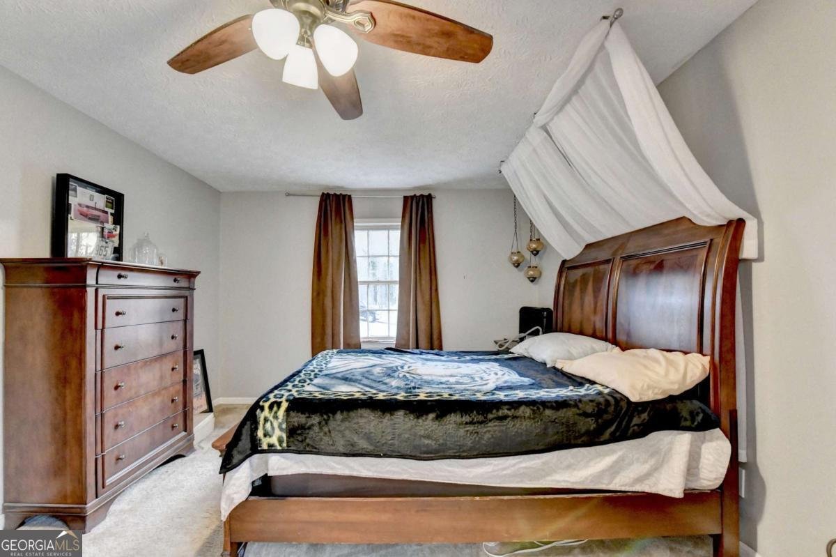 9337 Hidden Branch Drive Jonesboro - Photo 20