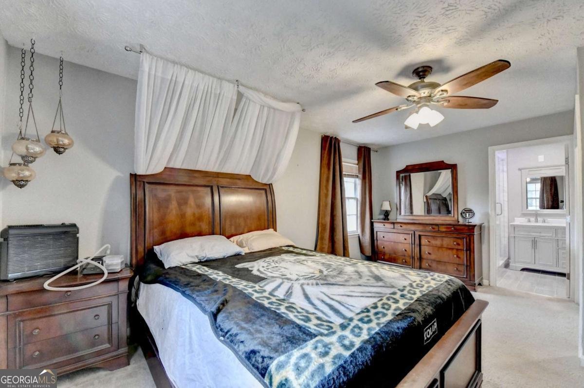 9337 Hidden Branch Drive Jonesboro - Photo 21