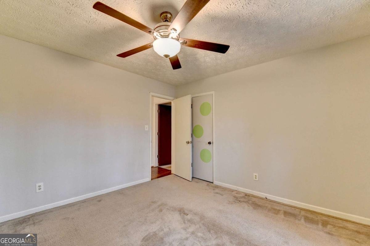 9337 Hidden Branch Drive Jonesboro - Photo 25