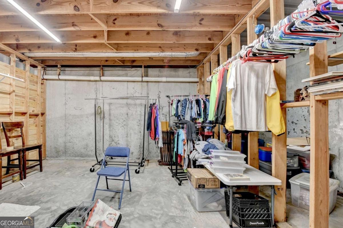 9337 Hidden Branch Drive Jonesboro - Photo 27