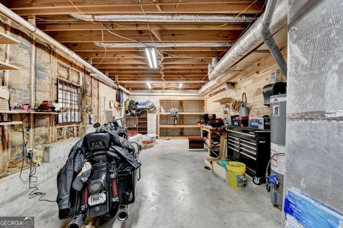 9337 Hidden Branch Drive Jonesboro - Photo 28