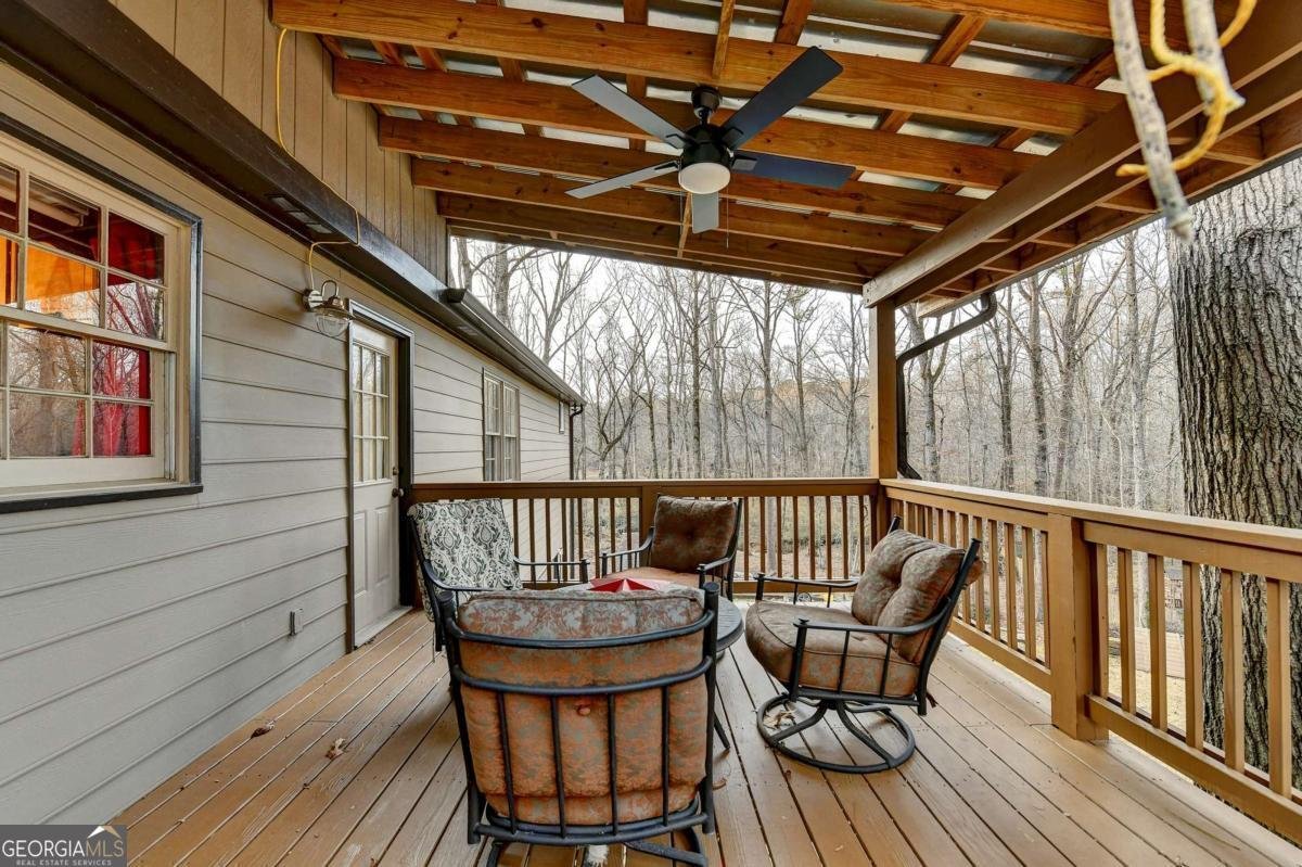 9337 Hidden Branch Drive Jonesboro - Photo 29