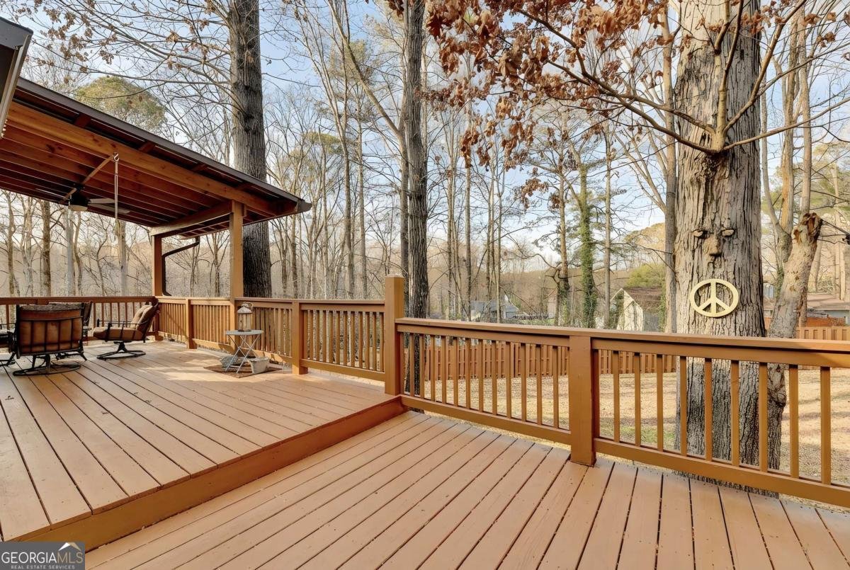 9337 Hidden Branch Drive Jonesboro - Photo 31