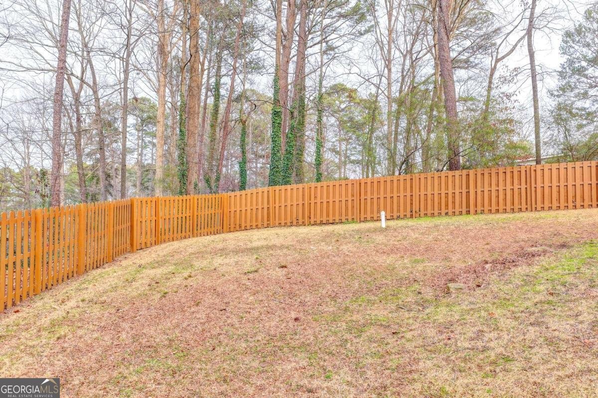 9337 Hidden Branch Drive Jonesboro - Photo 33