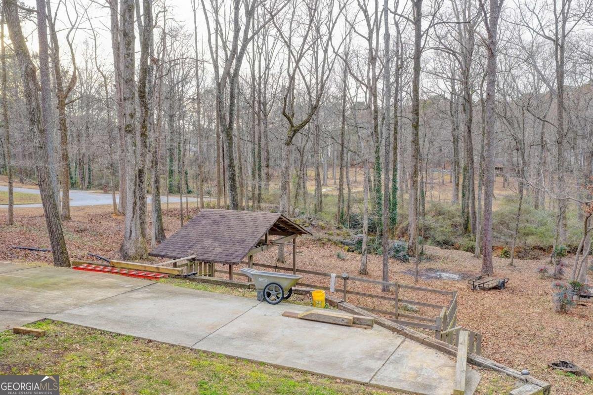 9337 Hidden Branch Drive Jonesboro - Photo 35