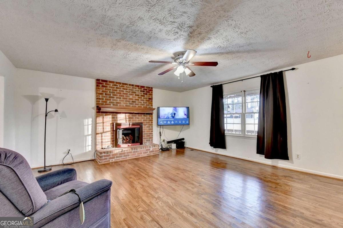 9337 Hidden Branch Drive Jonesboro - Photo 8