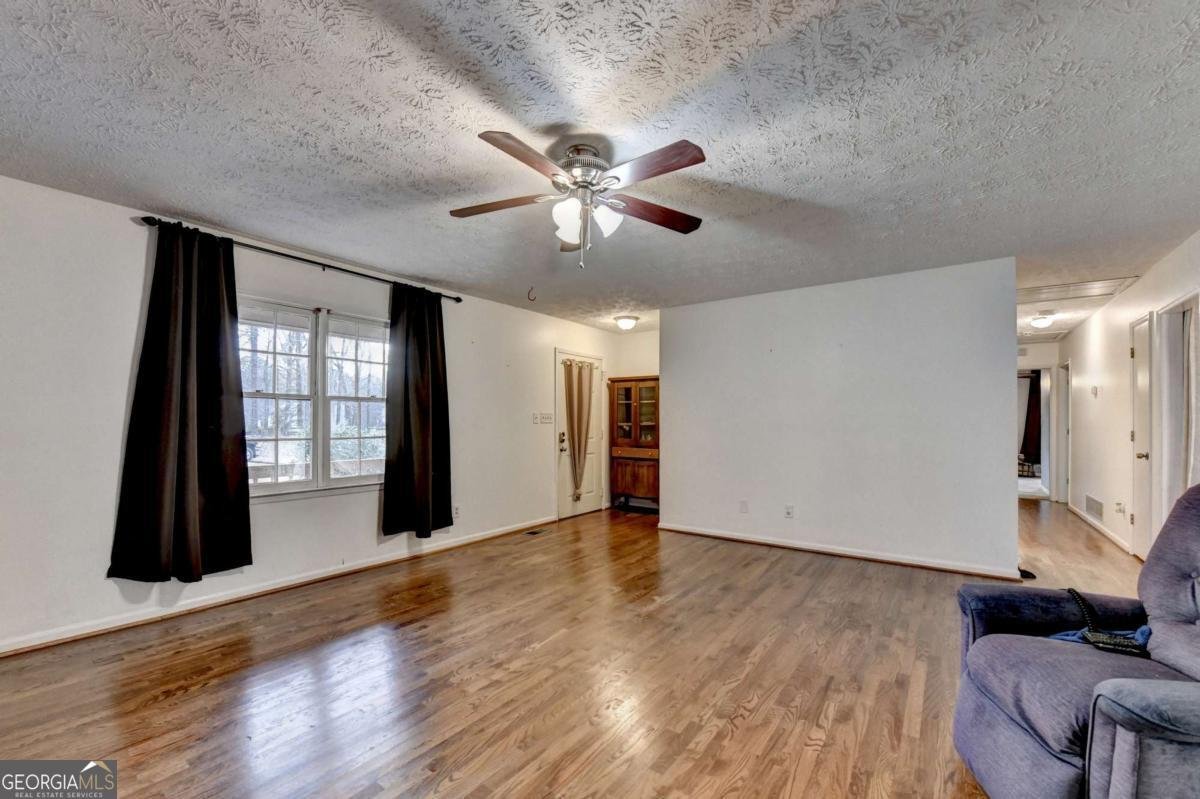 9337 Hidden Branch Drive Jonesboro - Photo 9