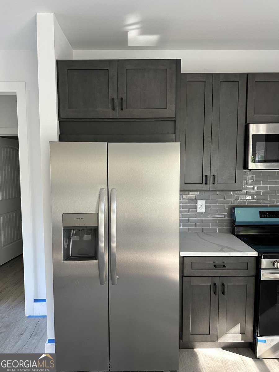 83 Crestwood Drive Hartwell - Photo 21