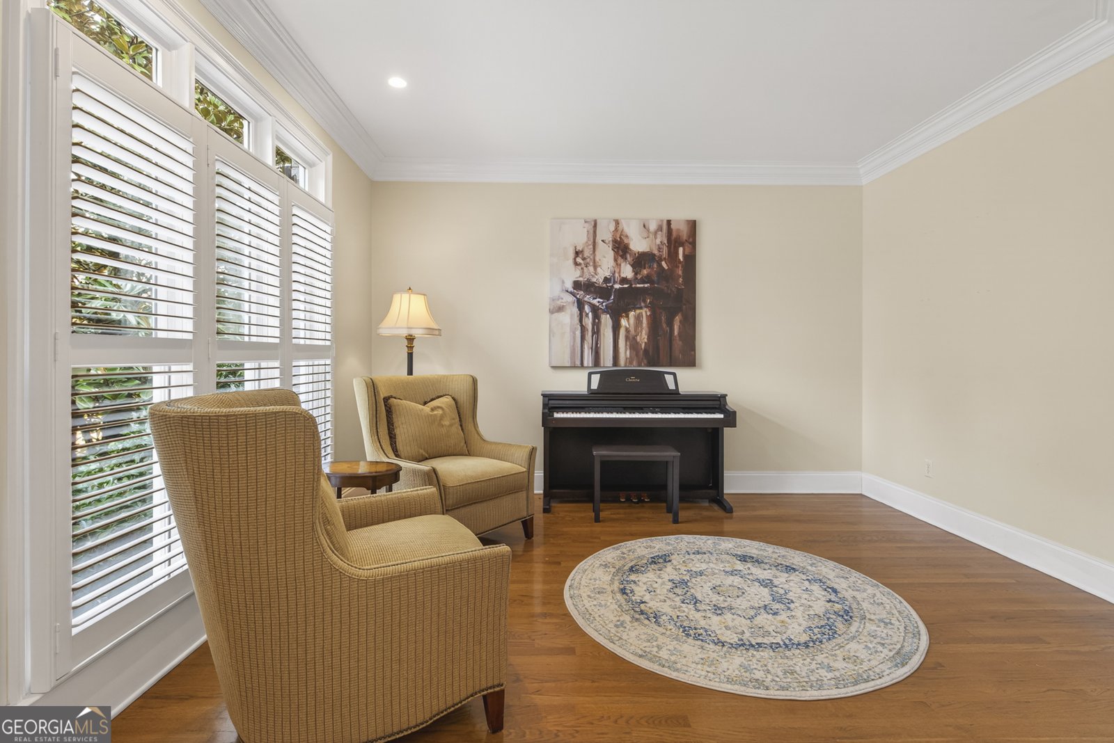 630 Oak Farm Lane Milton - Photo 13