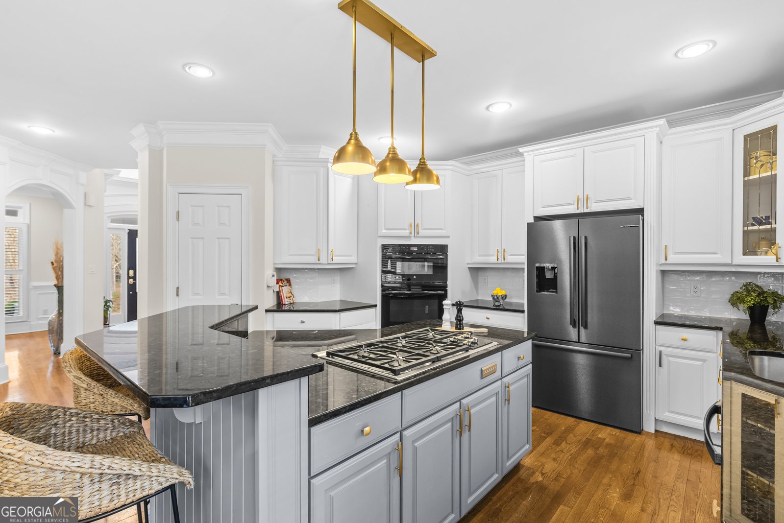 630 Oak Farm Lane Milton - Photo 15