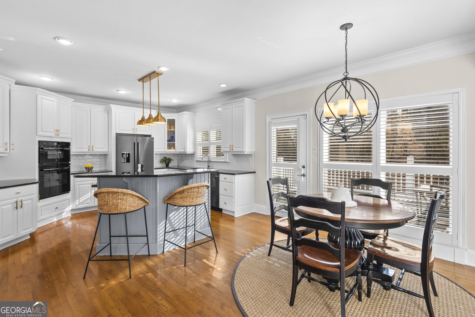 630 Oak Farm Lane Milton - Photo 19