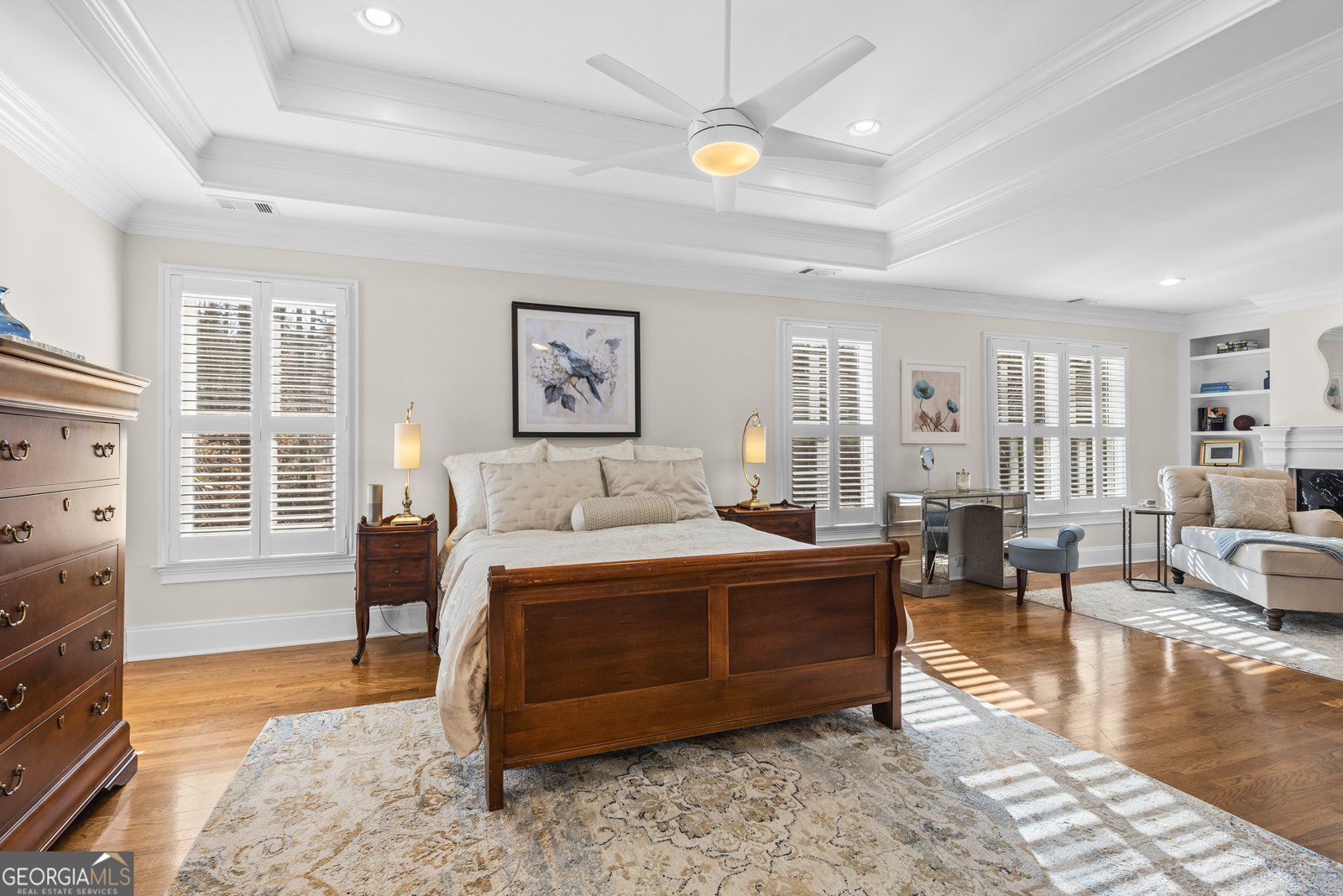 630 Oak Farm Lane Milton - Photo 30