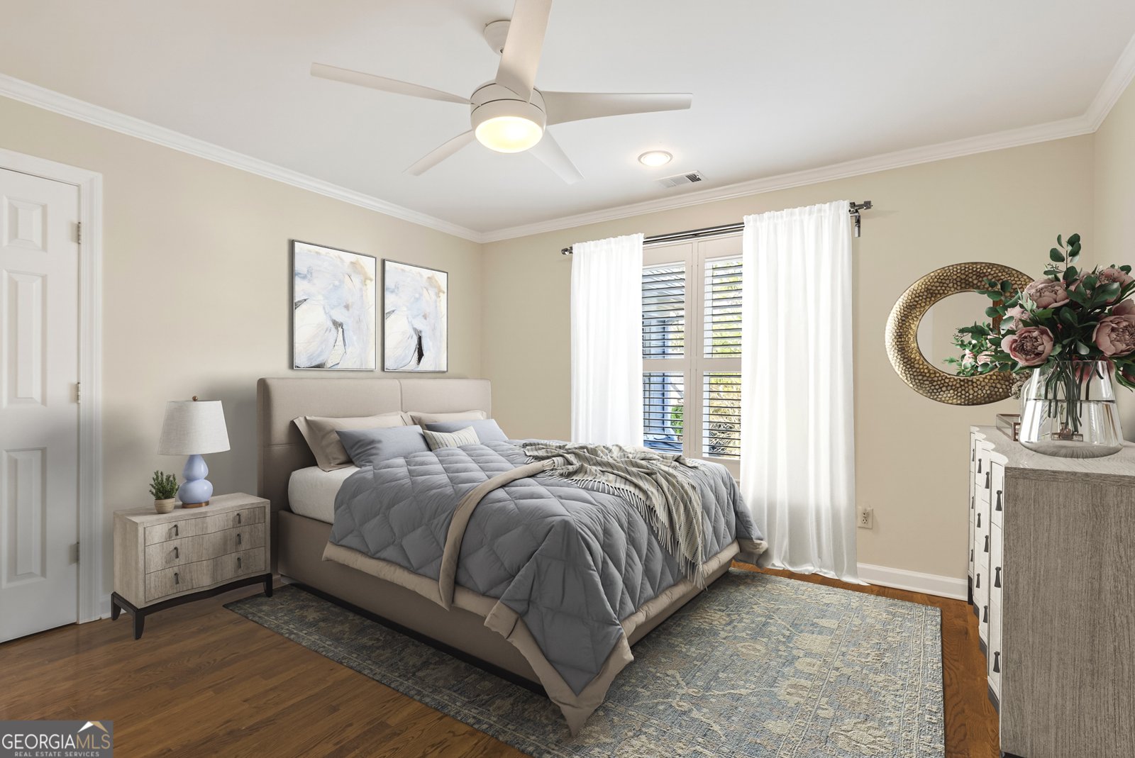 630 Oak Farm Lane Milton - Photo 38