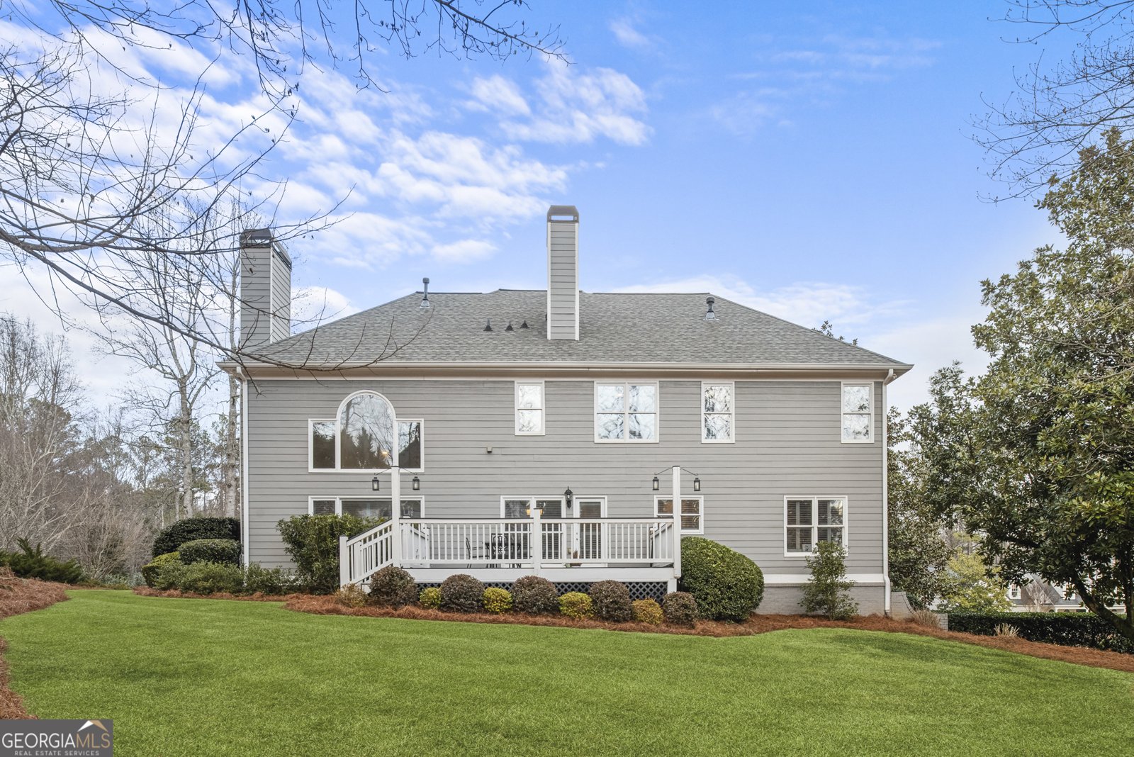 630 Oak Farm Lane Milton - Photo 41