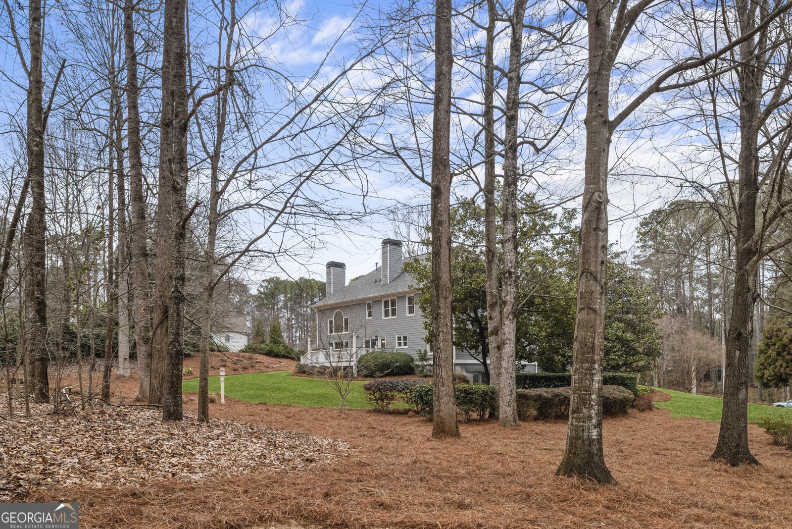 630 Oak Farm Lane Milton - Photo 42