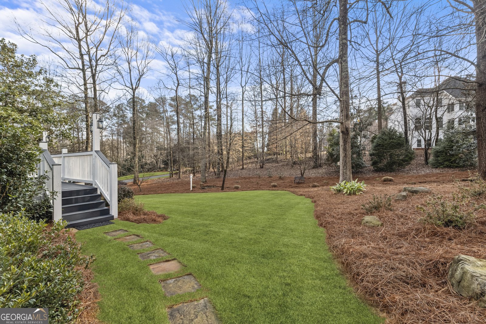 630 Oak Farm Lane Milton - Photo 44