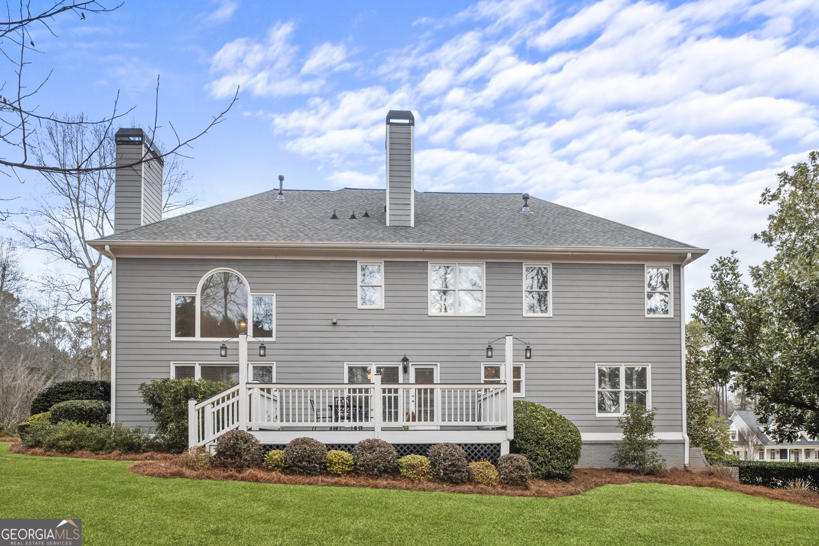 630 Oak Farm Lane Milton - Photo 51