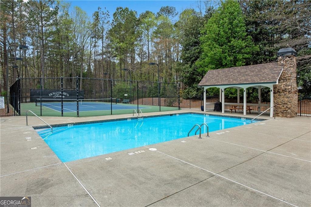 630 Oak Farm Lane Milton - Photo 78