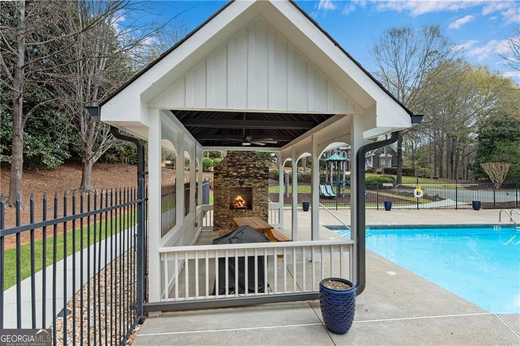 630 Oak Farm Lane Milton - Photo 79