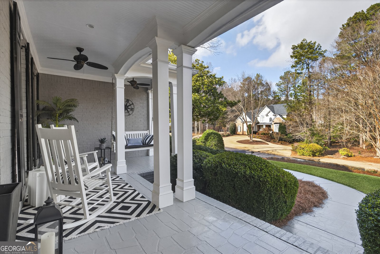 630 Oak Farm Lane Milton - Photo 8