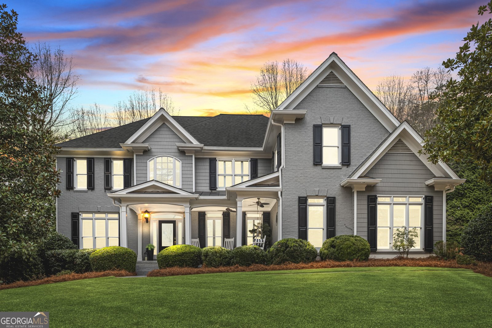 630 Oak Farm Lane Milton - Photo 81